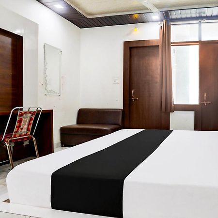 Hotel O Saraswati Resort Kota  Zewnętrze zdjęcie