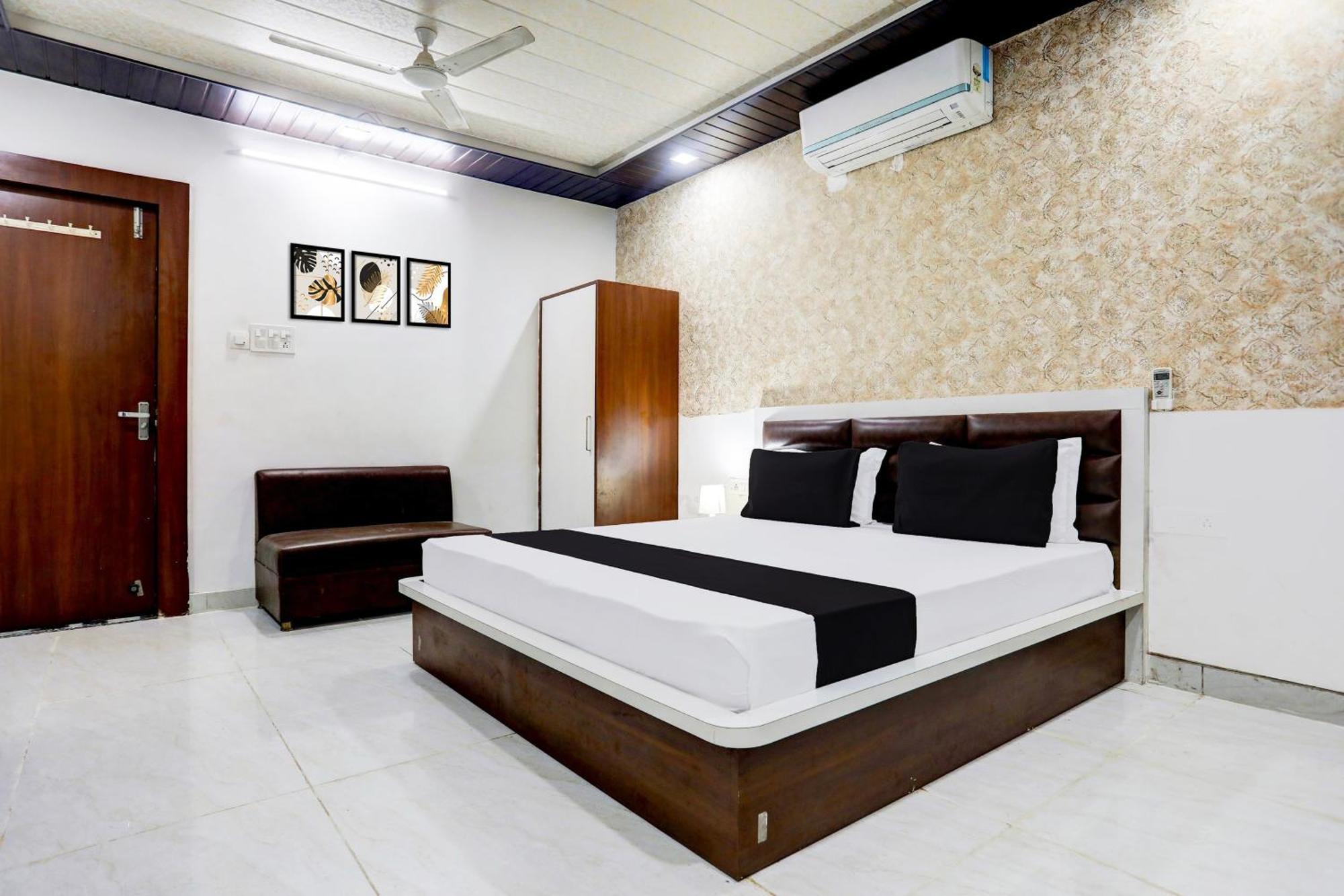 Hotel O Saraswati Resort Kota  Zewnętrze zdjęcie