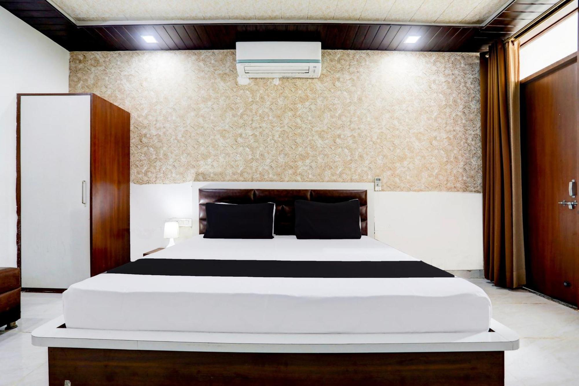 Hotel O Saraswati Resort Kota  Zewnętrze zdjęcie