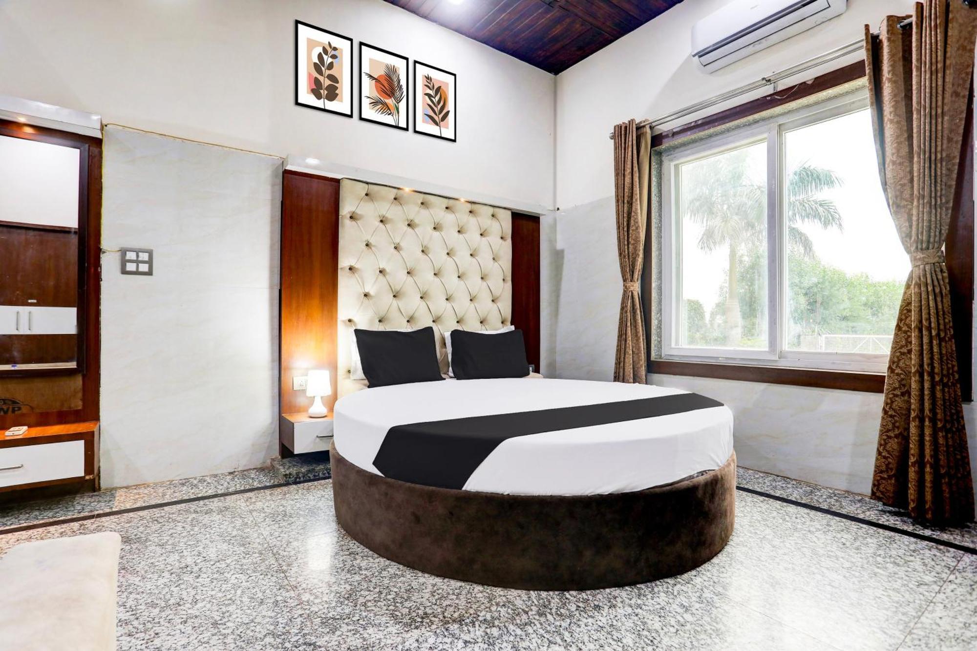 Hotel O Saraswati Resort Kota  Zewnętrze zdjęcie
