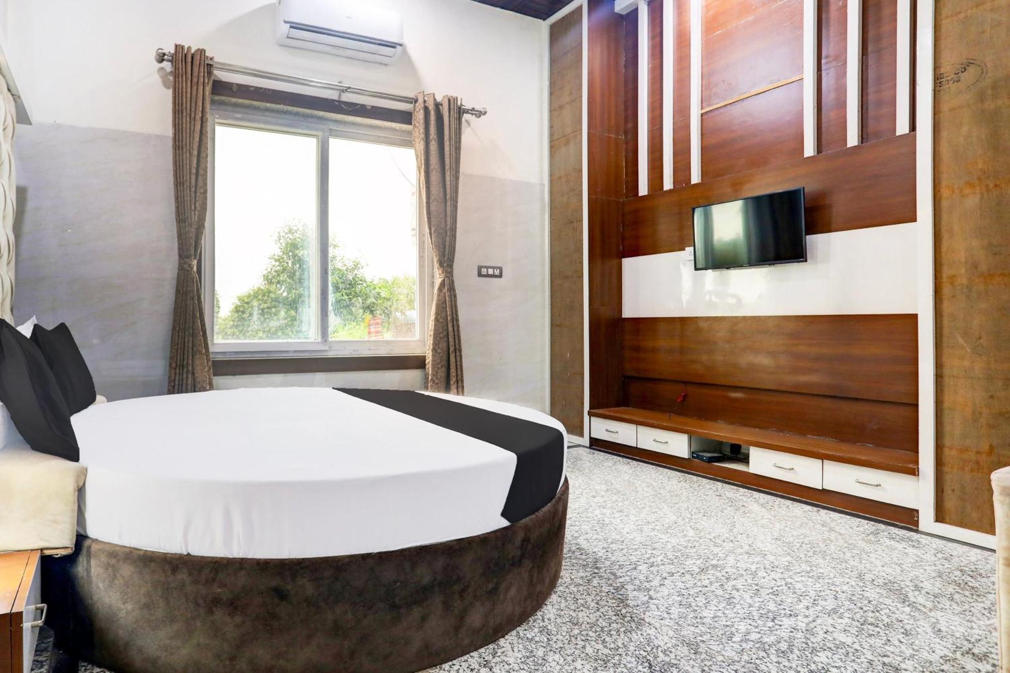 Hotel O Saraswati Resort Kota  Zewnętrze zdjęcie
