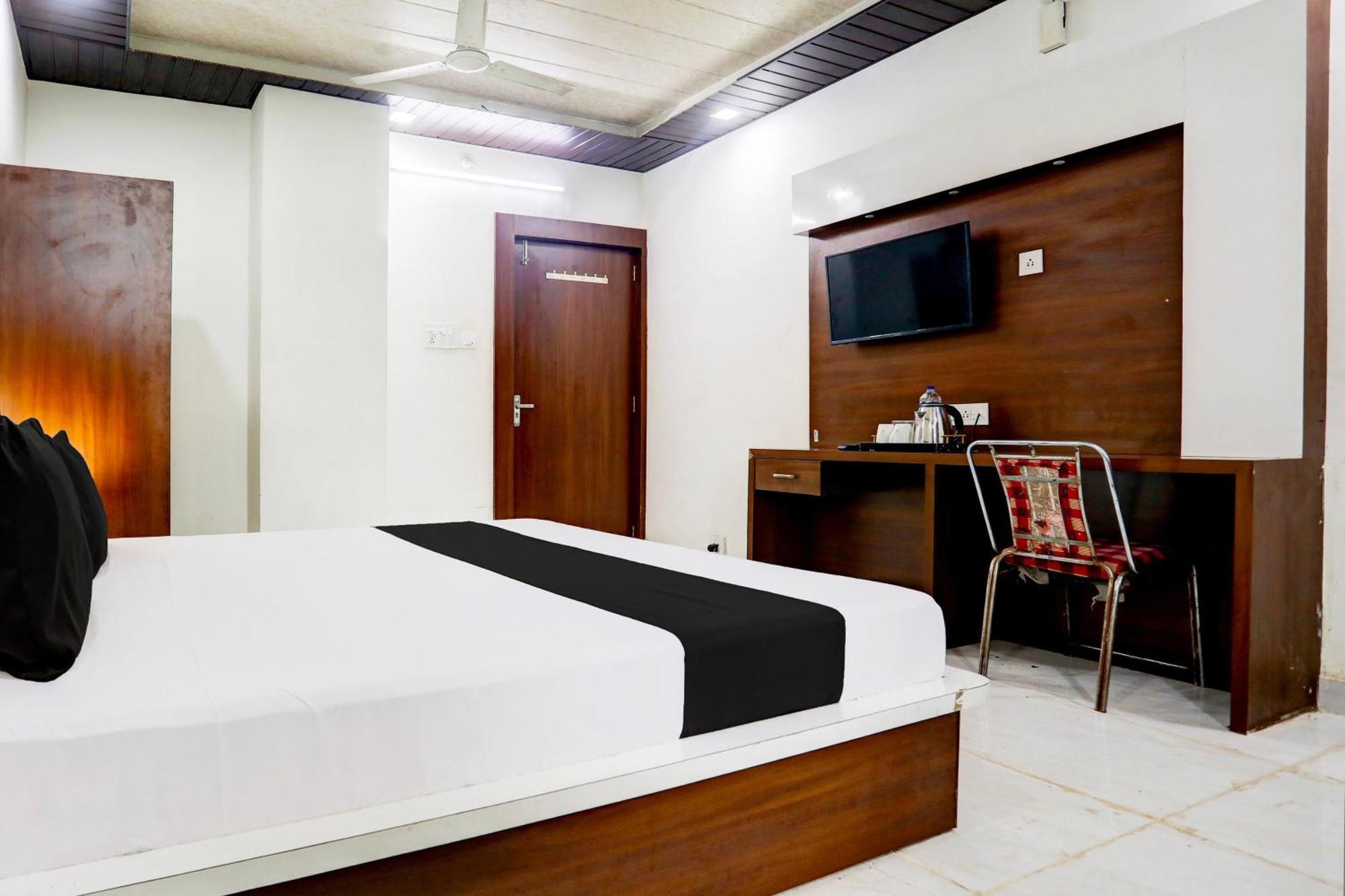 Hotel O Saraswati Resort Kota  Zewnętrze zdjęcie