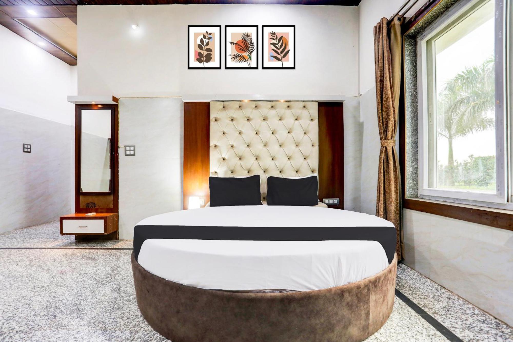 Hotel O Saraswati Resort Kota  Zewnętrze zdjęcie