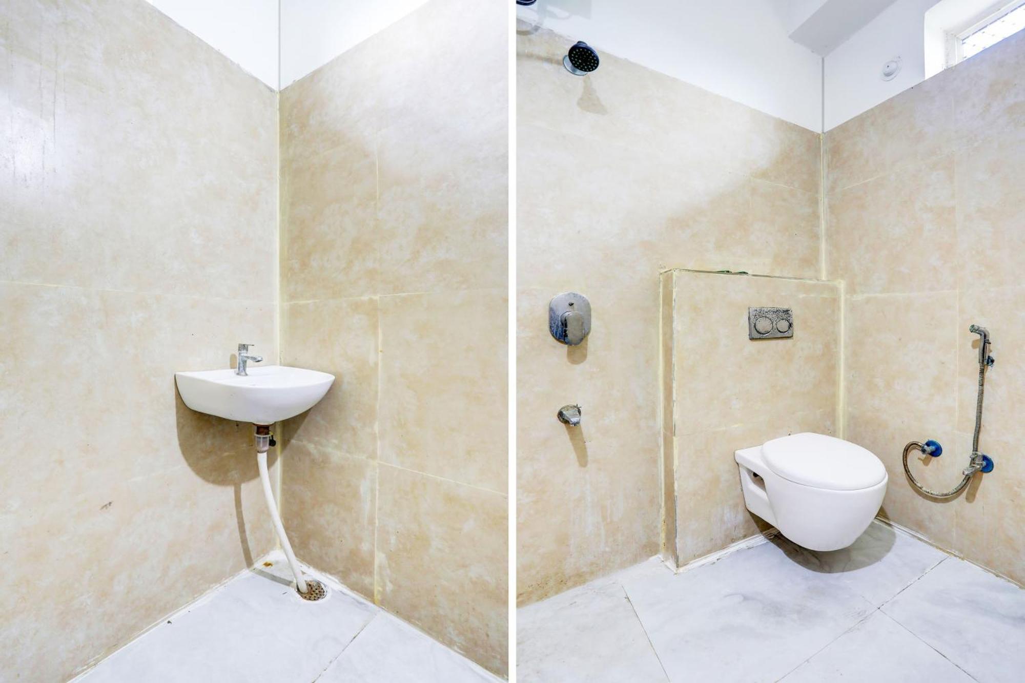 Hotel O Saraswati Resort Kota  Zewnętrze zdjęcie