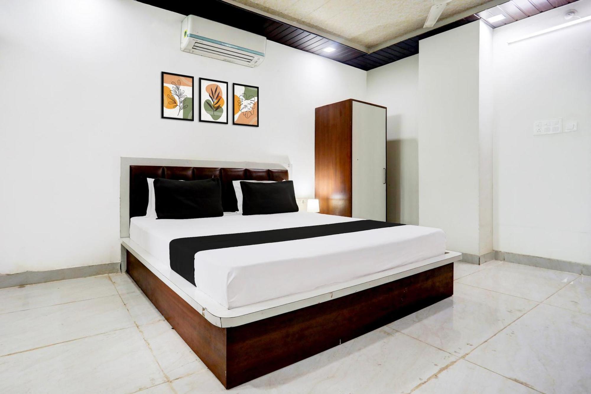 Hotel O Saraswati Resort Kota  Zewnętrze zdjęcie