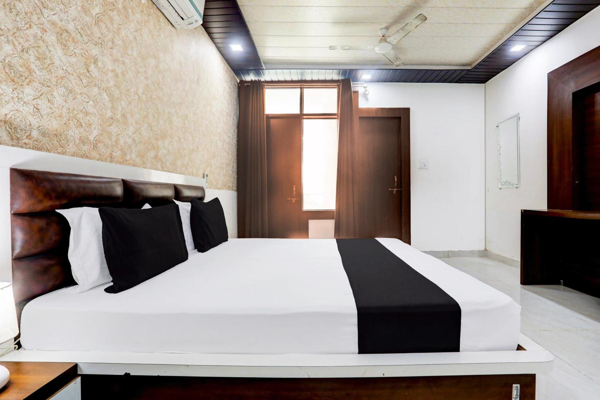 Hotel O Saraswati Resort Kota  Zewnętrze zdjęcie