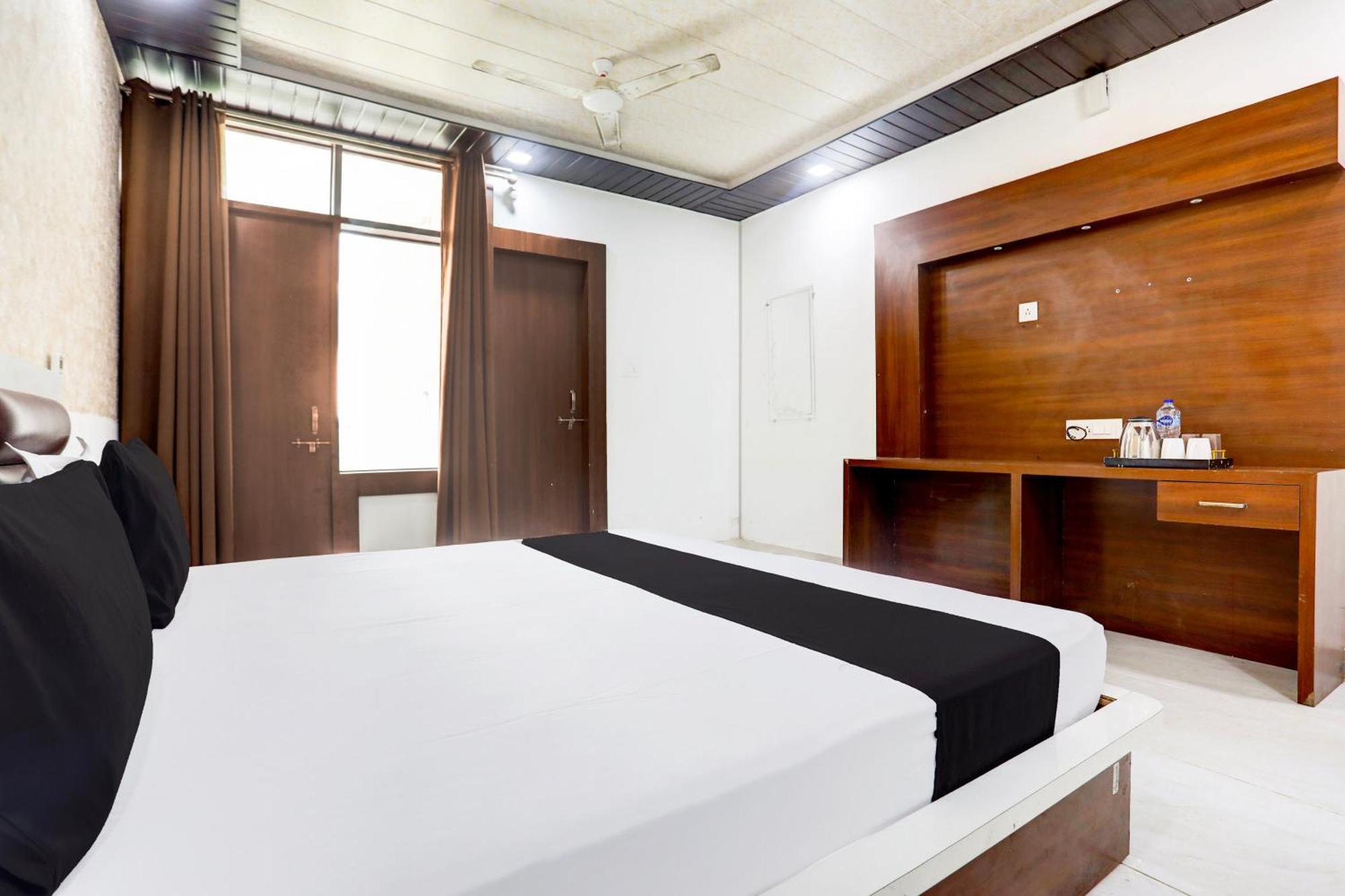 Hotel O Saraswati Resort Kota  Zewnętrze zdjęcie