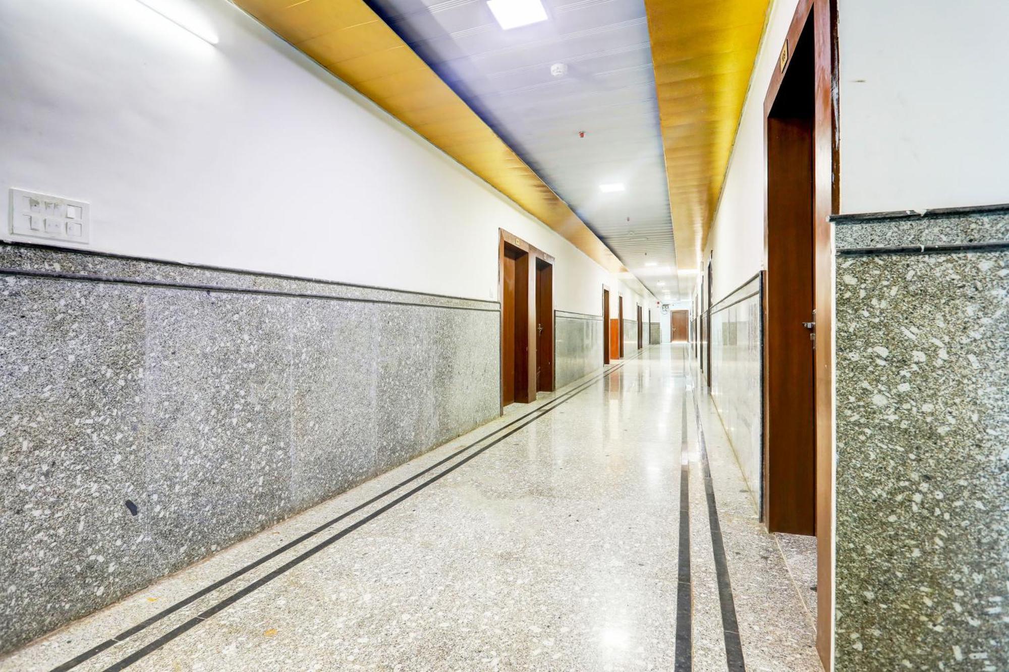 Hotel O Saraswati Resort Kota  Zewnętrze zdjęcie